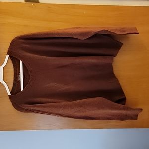 Forever 21 Sweater Size 3X